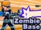 Hra Zombícka Základňa online