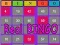 Hra Skutočné BINGO online