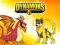 Hra Dynamons 6 online