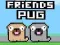 Hra Priatelia Pug online