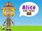 Hra Svet Alice: Dino Fosíl online Hra Svet Alice: Dino Fosíl online