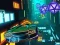 Hra Neon Flytron: Kyberpunk Pretekár online