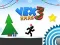 Hra Vex 3 Vianoce online