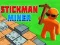 Hra Stickman Vrbár online