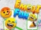Hra Emoji Zábava online