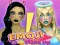 Hra Emoji Líčenie online