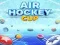 Hra Pohár v air hockey online