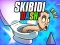 Hra Skibidi Dash online
