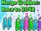 Hra Spoj Grabber: Preteky do 2048 online