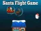 Hra Santa lietajúca hra online