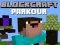 Hra Parkour Blockcraft online