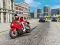 Hra Ultimátny simulátor motocyklov 3D online