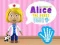 Hra Svet Alice: Kosti online