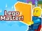 Hra Lego Majster! online
