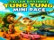 Hra Taliansky mozog: Tung Tung Mini Race online
