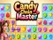 Hra Majster cukrovinky online