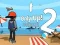 Hra Iba Hore! Parkour 2 online