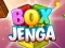 Hra Box Jenga online