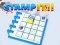 Hra Puzzle Pečiatka online Hra Puzzle Pečiatka online