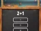 Hra 1+2=? online