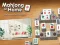 Hra Mahjong doma - škandinávska edícia online