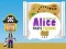 Hra Svet Alice a pirátsky poklad online