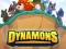 Hra Dynamoni online
