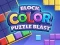 Hra Blok Farba Puzzle Výbuch online