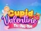 Hra Cupid Valentine Tic Tac Toe online
