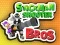 Hra Stickman Strelci Bratia online