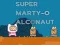 Hra Super Marty-o Alconaut online