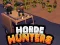 Hra Lovci na hordy online