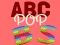Hra ABC pop online