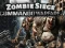 Hra Zombie Obsitná Veliteľská Vojna online