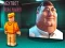 Hra Nextbot Utekaj! online