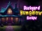 Hra Únik z Bungalovu na Dvore online