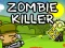 Hra Zabijak zombíkov online