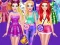 Hra Módna Kawaii Vyzeranie 2 online