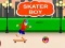 Hra Skater Chlapec online