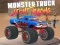 Hra Kaskadér Monster Truck online
