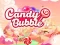 Hra Candy Bubliny online