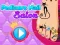 Hra Pedikúra Salón online