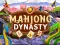 Hra Mahjong Dynastia online