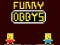 Hra Zábavné Obbys online