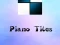 Hra Piano Dlaždice online