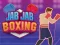 Hra Jab Jab Box online