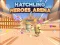 Hra Baby Hero Arena online
