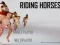 Hra Jazdenie na Koňoch online