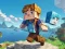 Hra Eaglercraft online