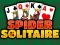 Hra Pavúk Solitaire online